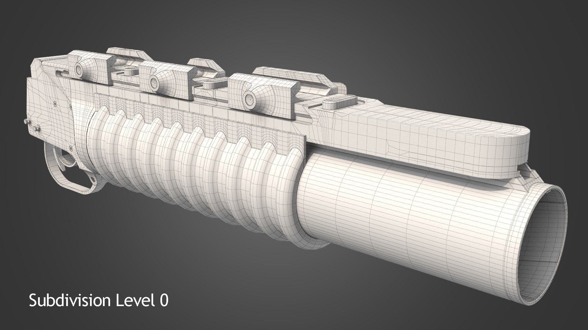 3D m203 grenade launcher https://p.turbosquid.com/ts-thumb/Kt/mFekgh/NGG4ht8c/4/jpg/1571606476/1920x1080/fit_q87/566df4257b382eedafd17251f11056bec01c48ce/4.jpg
