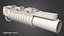M203 Grenade Launcher