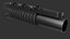 M203 Grenade Launcher