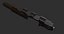 M203 Grenade Launcher