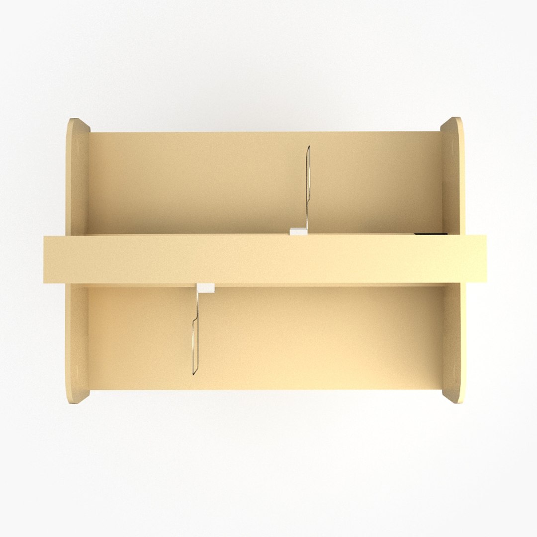 maya bookshelves v3