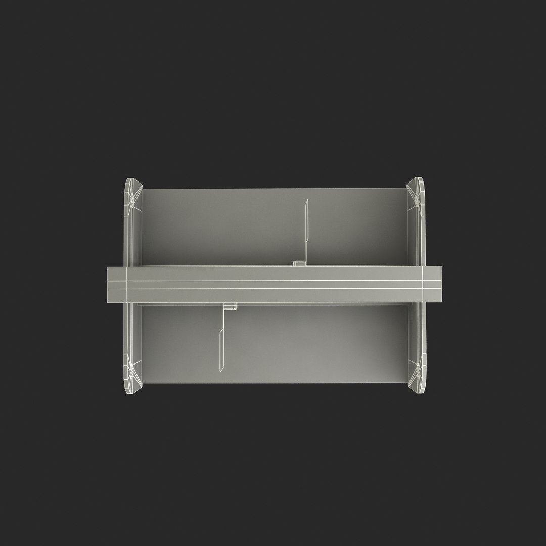 maya bookshelves v3