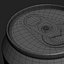3ds 24 soda cans pack