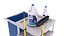 Cleaning Equipment Collection