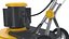 Cleaning Equipment Collection