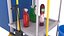 Cleaning Equipment Collection