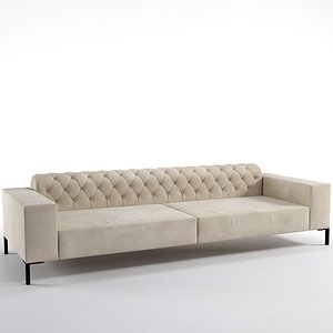 dialma brown db004790 db004820 3d model
