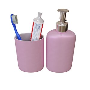 soap dispenser model