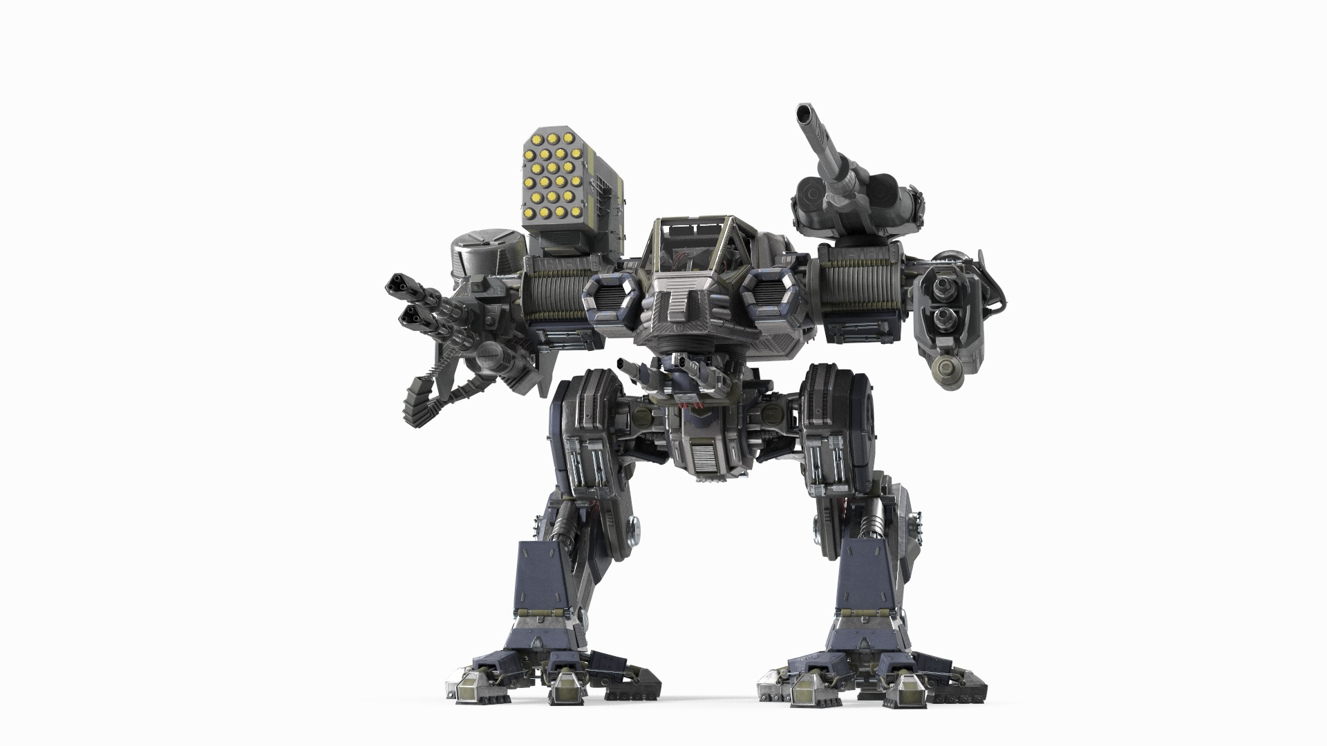 Walking war robots toys discount