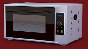 obj microwave