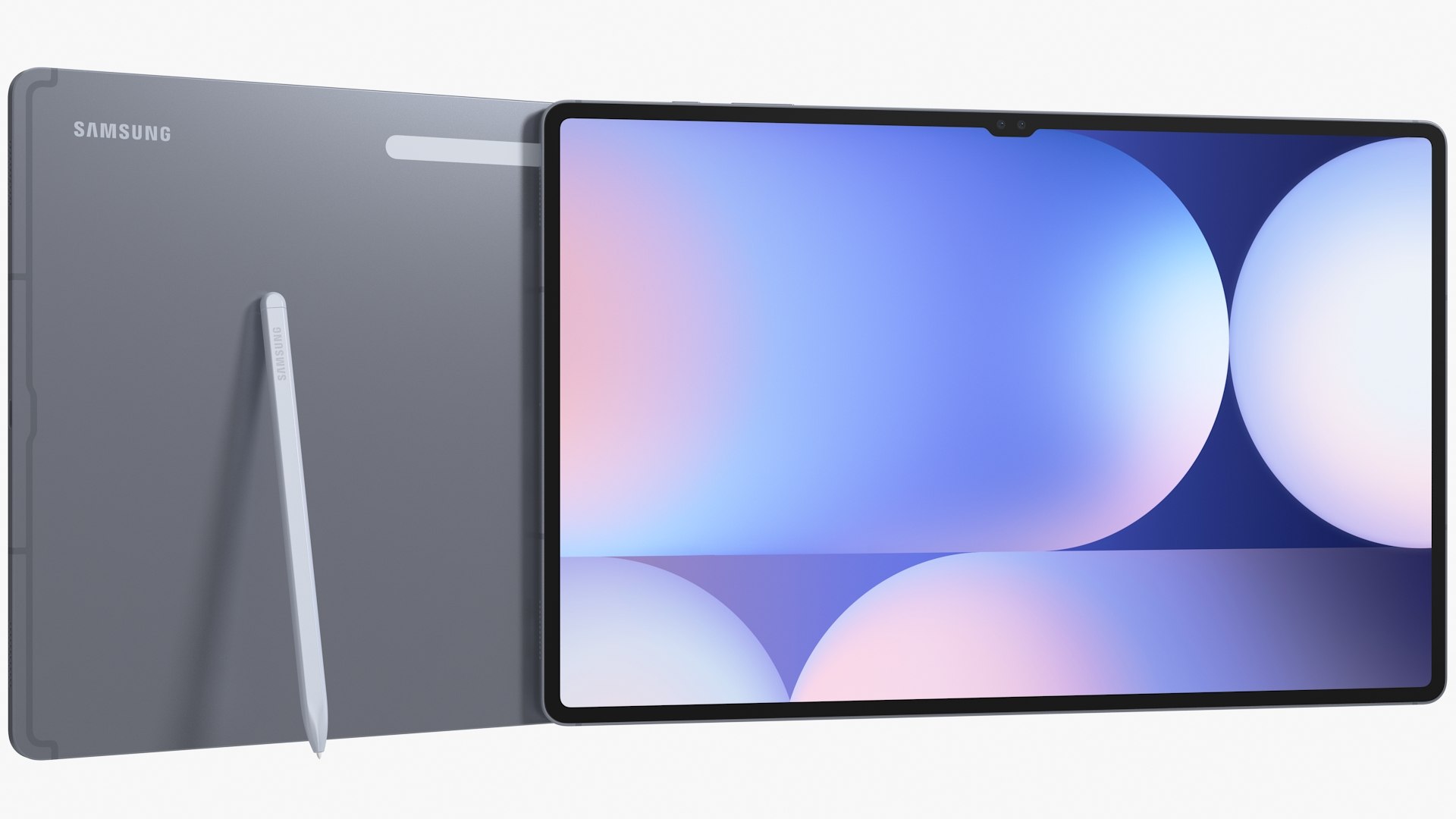 Samsung Galaxy Tab S10 Ultra Grey model https://p.turbosquid.com/ts-thumb/Ku/84sTn9/FQ/sgs10ub_0002/jpg/1728496487/1920x1080/fit_q87/bb0100130901c5a7692269a0f257c0bf62fc4758/sgs10ub_0002.jpg