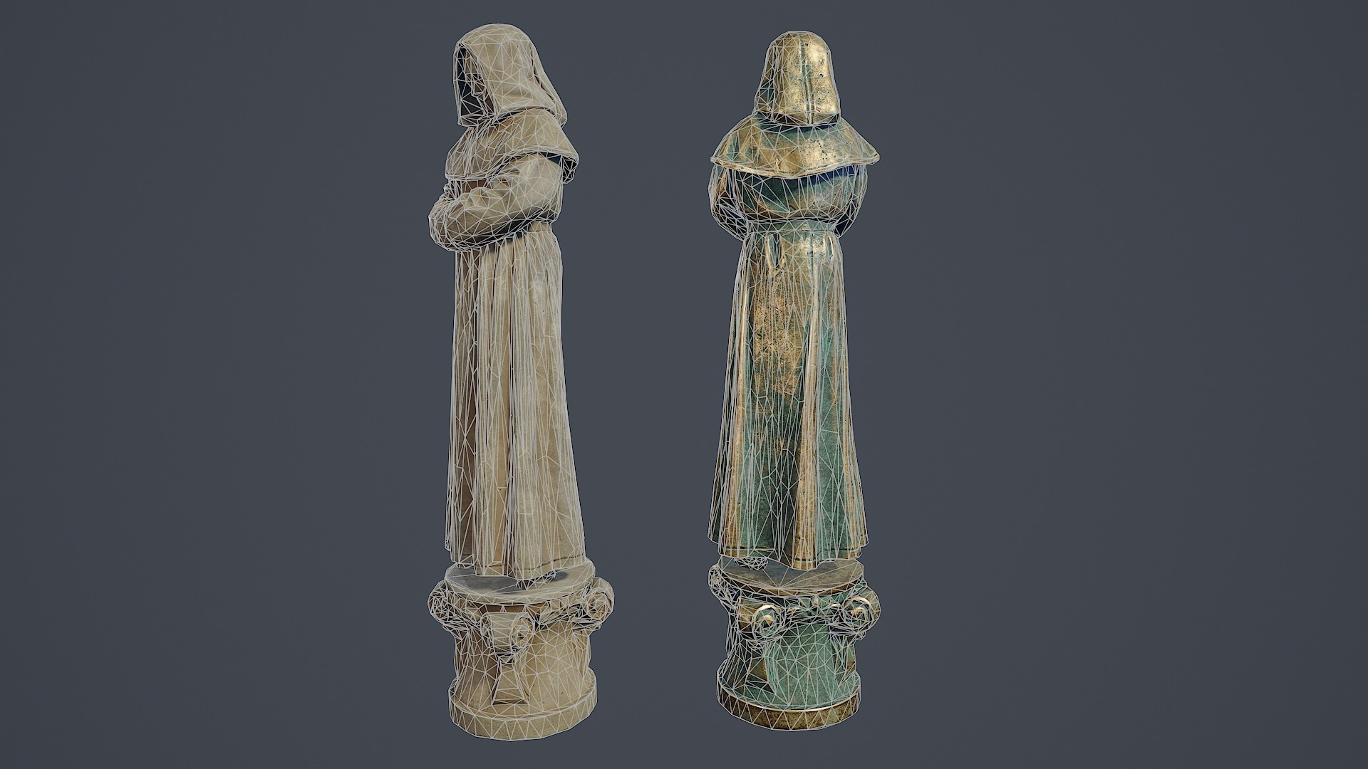 Monk Statue PBR 3D model https://p.turbosquid.com/ts-thumb/Ku/AMdCby/17/monk3_1_camera1_010/jpg/1766235018/1920x1080/fit_q87/0dd661821349dd45e2dd88b3c04ac03d9210e5d8/monk3_1_camera1_010.jpg