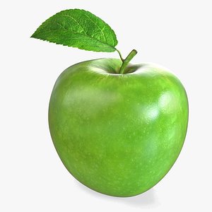 Apple Green