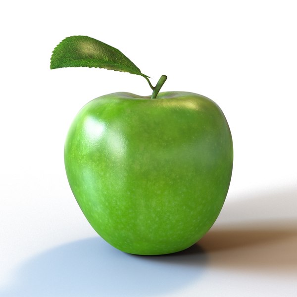 max apple green