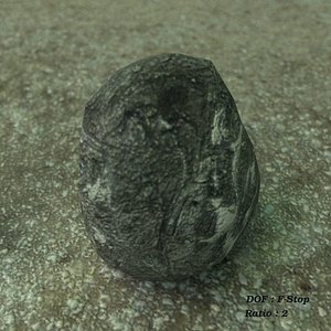 Rock 1 d