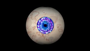 Seek Eye - Download Free 3D model by irons3th (@irons3th) [9fcf86e]