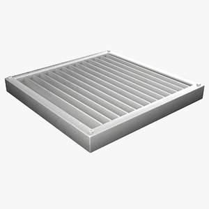 obj air vent