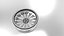 Custom rims for car + renderings