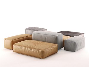 Extrasoft sofa system