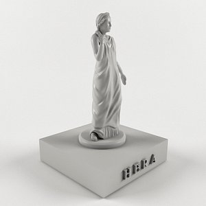 Goddess - Hera