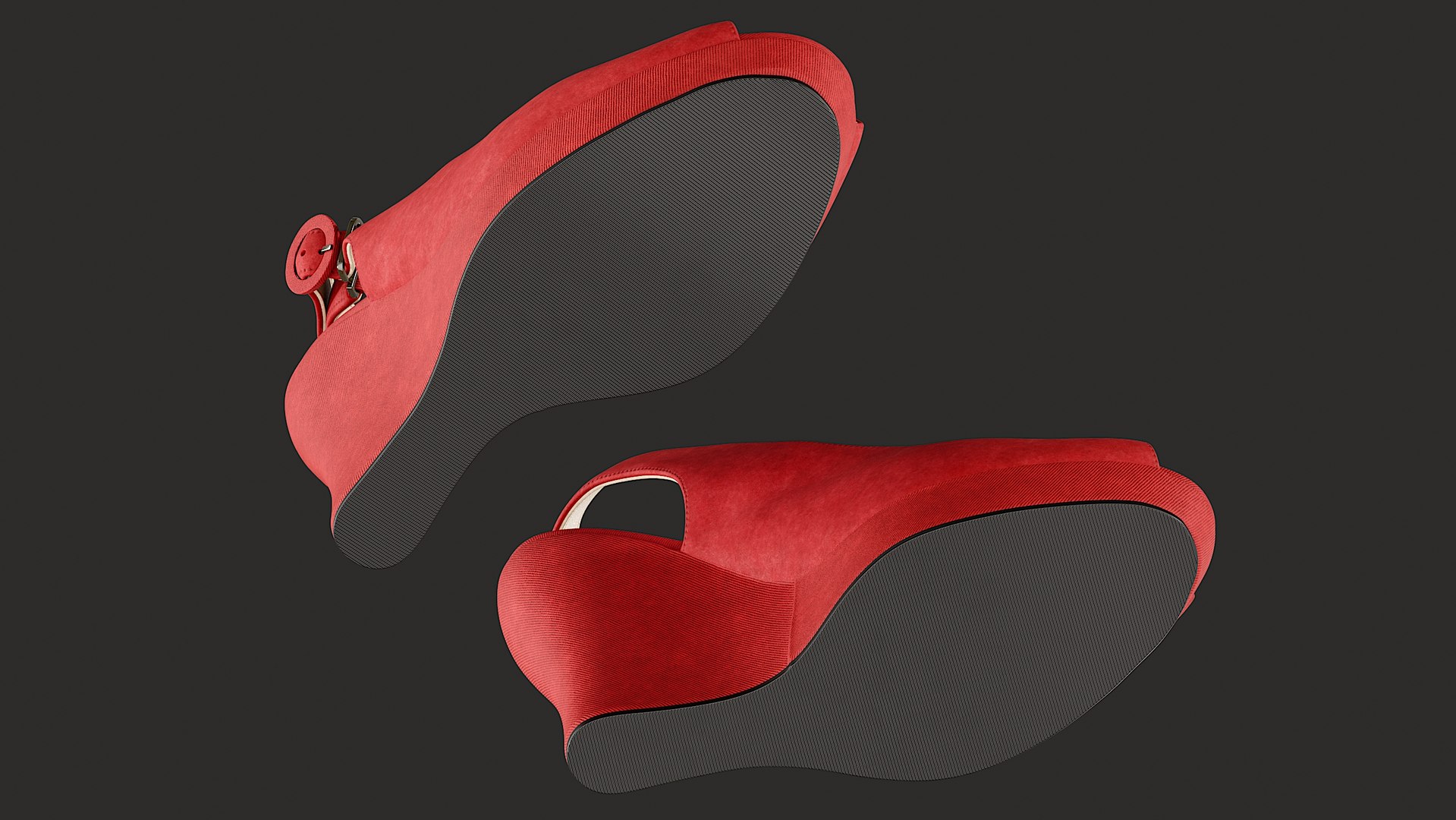 3D model realistic women s shoes https://p.turbosquid.com/ts-thumb/Ku/LFKYNw/A5ClJqPe/_view08/jpg/1589489205/1920x1080/fit_q87/bb1a9a13fea1e2853068bff6020e8dc4912e4f7f/_view08.jpg