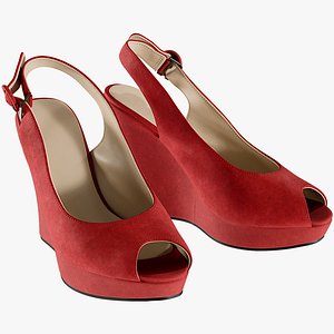 Women's Shoes 3