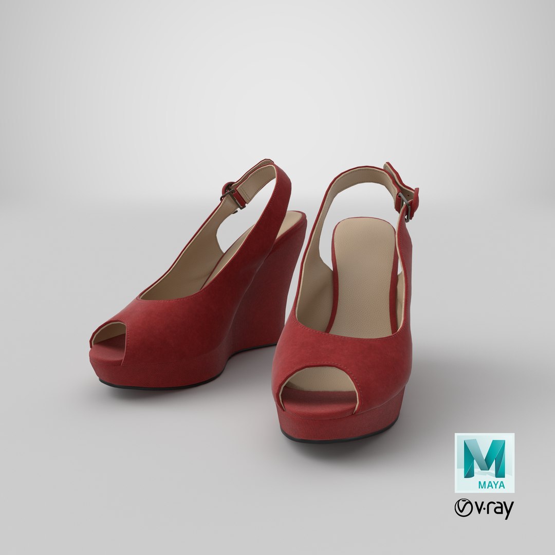 3D model realistic women s shoes https://p.turbosquid.com/ts-thumb/Ku/LFKYNw/CfV5AC5f/stemcell_maya_vray_render/png/1589572033/1920x1080/fit_q87/6b7c1fa8e457185b044be496024df5511b751528/stemcell_maya_vray_render.jpg