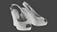 Scarpe da donna 3
