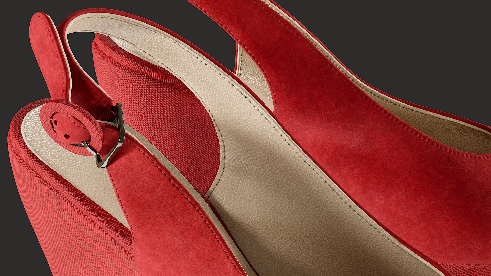 3D model realistic women s shoes https://p.turbosquid.com/ts-thumb/Ku/LFKYNw/p2l02tZV/_view06/jpg/1589489205/1920x1080/fit_q87/5c41c1eb0d210b3aa94c46386b5212513a98d805/_view06.jpg