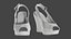 Scarpe da donna 3