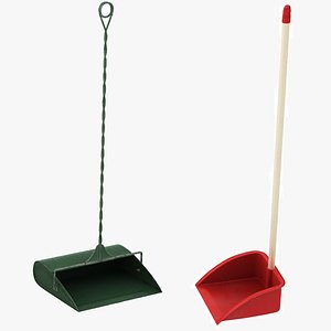Dustpan Collection