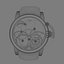 luxury harry winston opus 3d 3ds