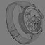 luxury harry winston opus 3d 3ds