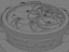 luxury harry winston opus 3d 3ds