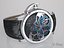 luxury harry winston opus 3d 3ds