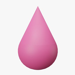 Pink Drop