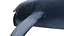 Whale 3D Model 3D model