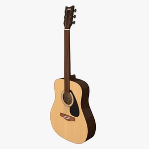 Yamaha F310 Acoustic Guitar