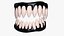 teeth 3D