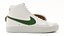 Nike Blazer Mid 77 Vintage - Vert Blanc