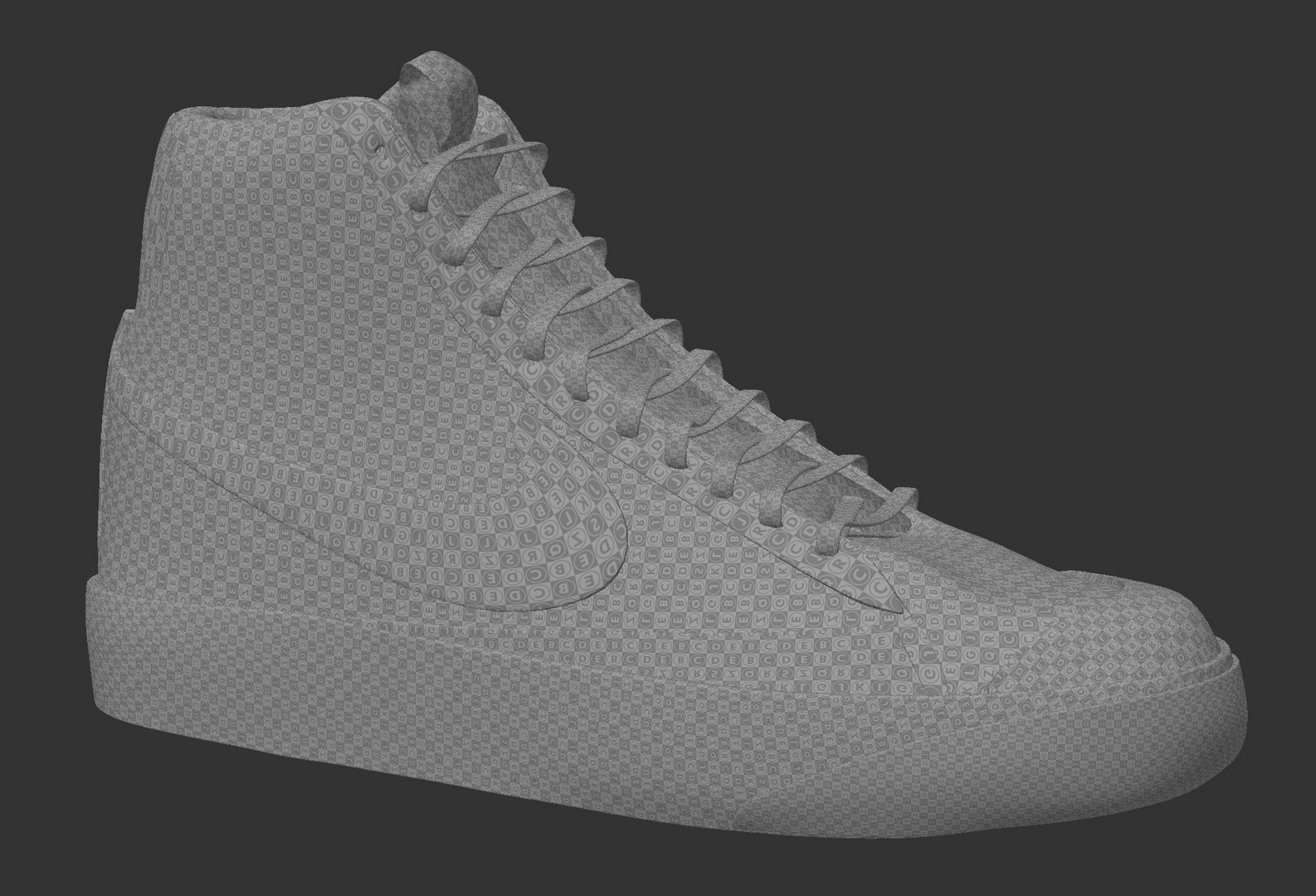 Nike Blazer Mid 77 Vintage Shoe - Green White model https://p.turbosquid.com/ts-thumb/Ku/Xts4n5/ui/uvd/png/1749142287/1920x1080/fit_q87/90a17ddfe64654f9a4ce94ce0b2274d113b6eabb/uvd.jpg