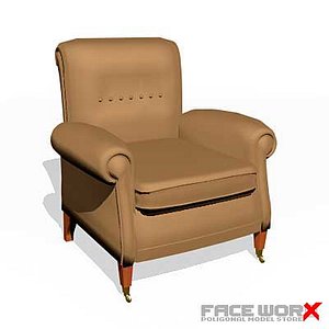 max armchair chair