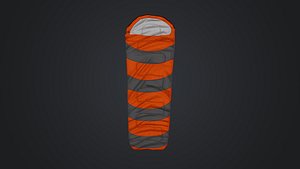 SleepingBag