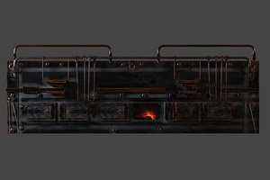 Old_Stove