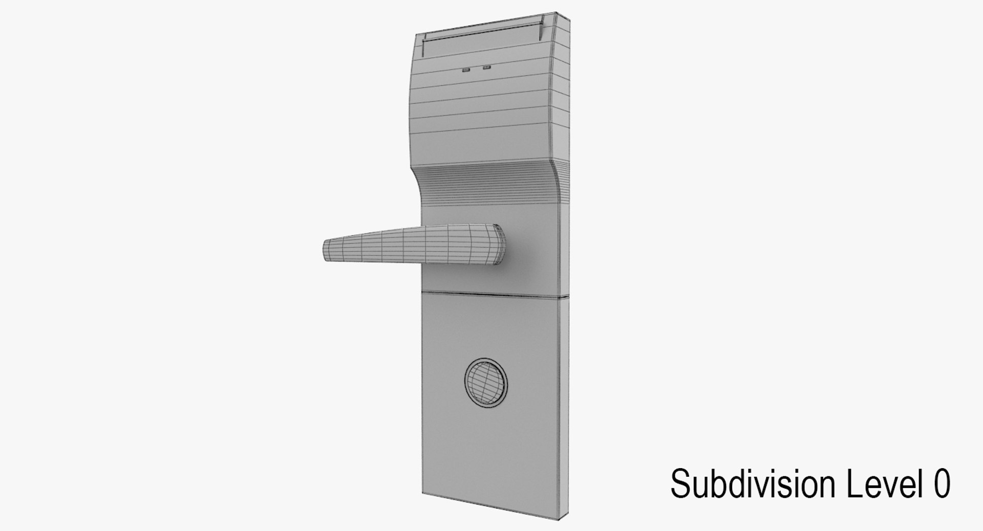 hotel door handle 3D model https://p.turbosquid.com/ts-thumb/Ku/cpG7HY/JtY9ZfJ3/doorhandle10/jpg/1531568394/1920x1080/fit_q87/02c338d9cfa2bd4a085e7c9e3be9a77fb04fd892/doorhandle10.jpg