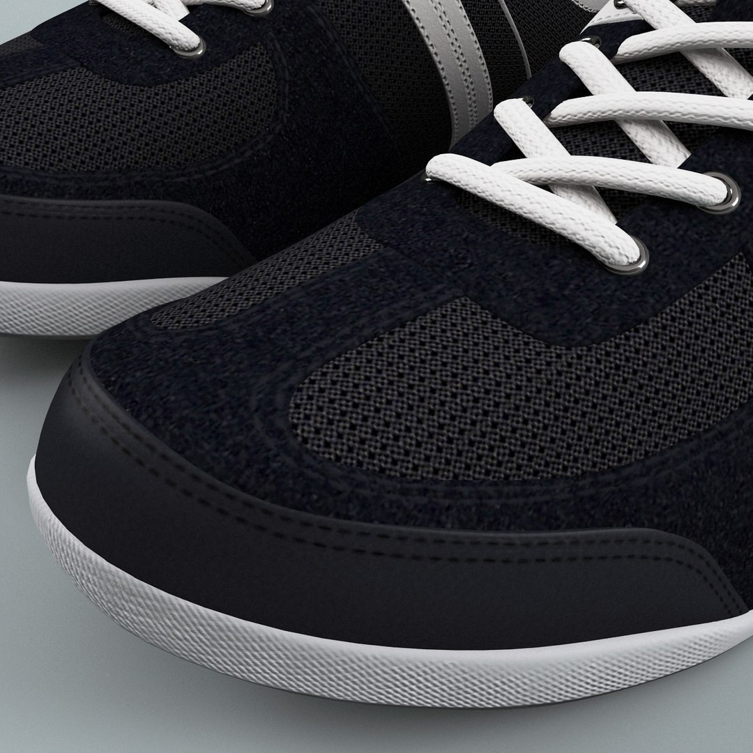 sneakers boss orange