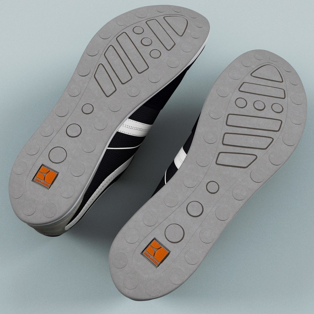 sneakers boss orange