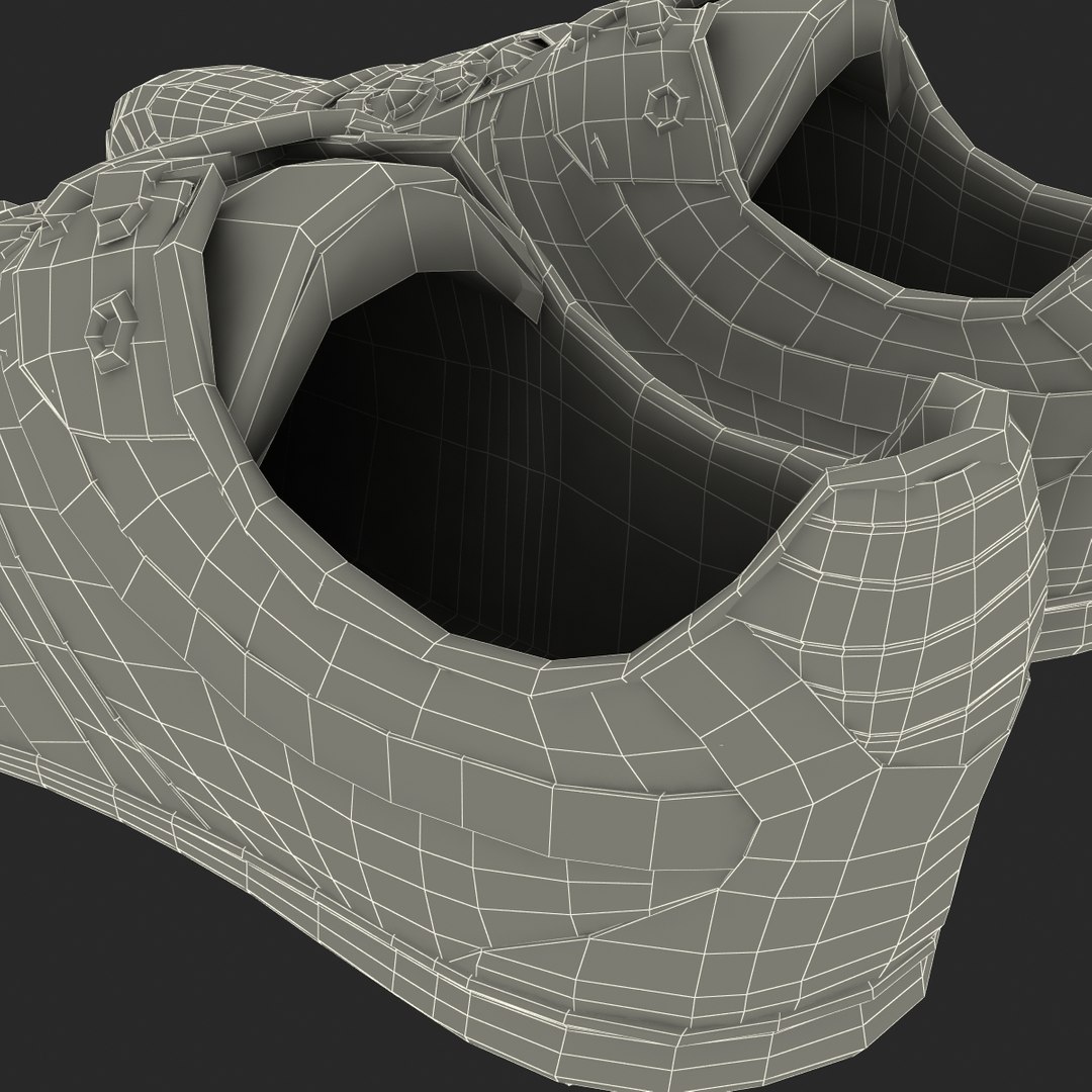 sneakers boss orange