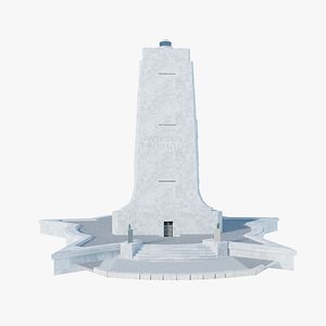 Wright Brothers National Memorial