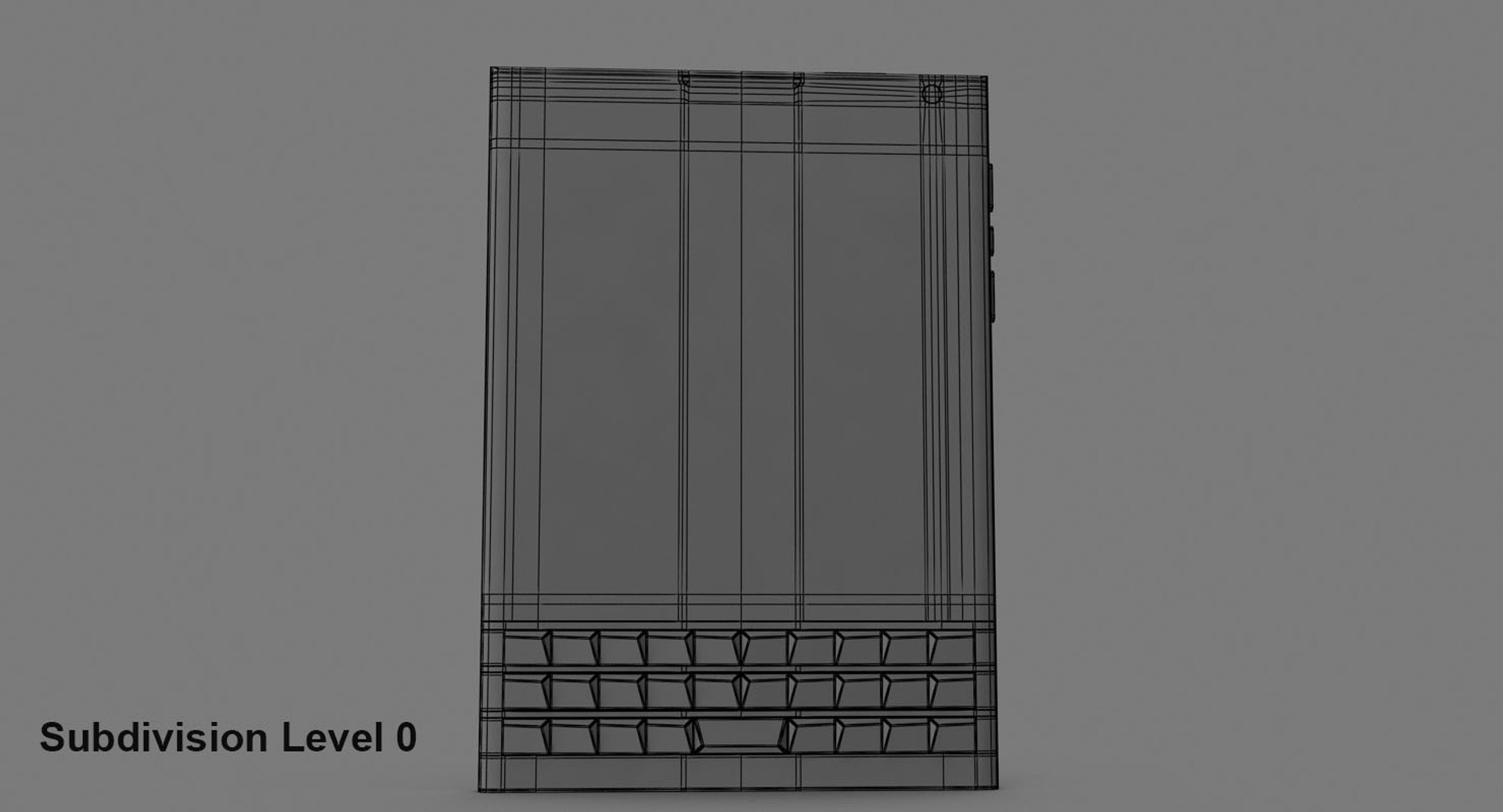 blackberry passport 3D model https://p.turbosquid.com/ts-thumb/Ku/gPBX5y/wHBHVJcW/wireframe/jpg/1495260238/1920x1080/fit_q87/ea56b06aa34280ad471aaa2db6026863a6c7150d/wireframe.jpg